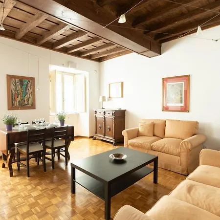 Spectacularly Bright, By Piazza Navona And The Pantheon - A/c, Wifi, Elevator Róma