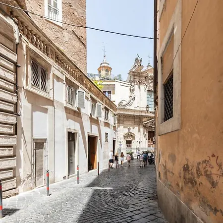 Spectacularly Bright, By Piazza Navona And The Pantheon - A/c, Wifi, Elevator Róma