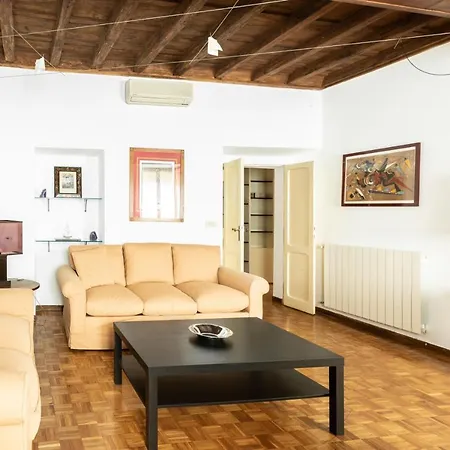 Spectacularly Bright, By Piazza Navona And The Pantheon - A/c, Wifi, Elevator *