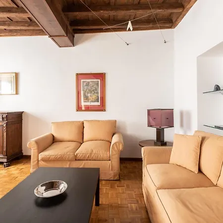 Spectacularly Bright, By Piazza Navona And The Pantheon - A/c, Wifi, Elevator Apartman *